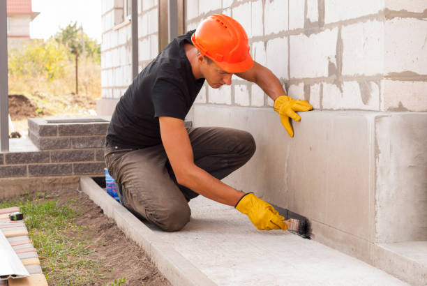 Licensed Foundation Crack Repair service in Marion, KY - Halo Water Proofing